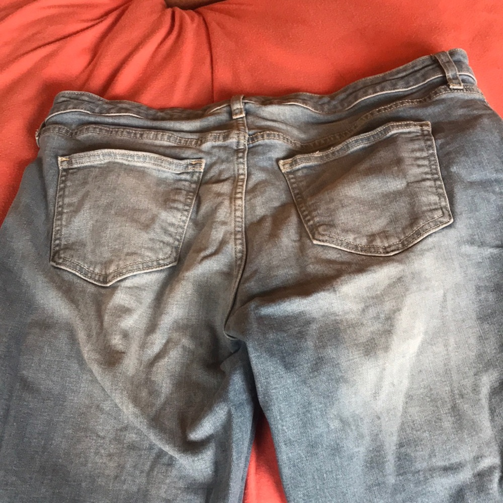 Universal Thread jeans - Picture 5 of 6